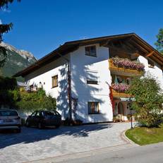 Landhaus Doris 