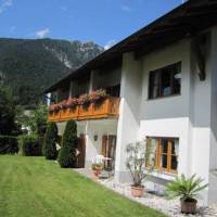 Hotel Alpspitz 