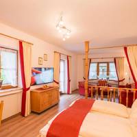 Hotel Alpspitz 
