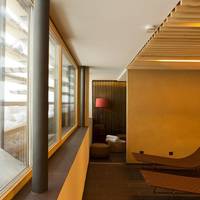 Arlberg Lodges 