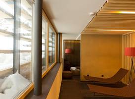 Arlberg Lodges 