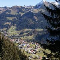 Landhaus Marga 