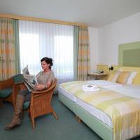 Hotel am Forum 