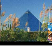 Hotel-Pyramide 