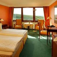 Hotel Rebenhof 
