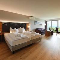 Hotel Rebenhof 