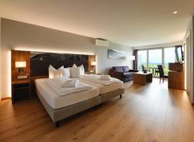 Hotel Rebenhof 