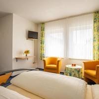 Hotel Rebstock 