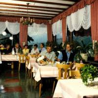 Hotel Rebstock 