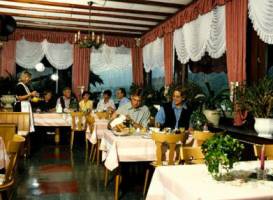 Hotel Rebstock 