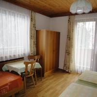 Haus Dorfblick 