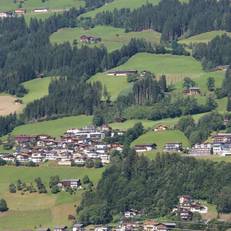 Fewo Spieljoch 