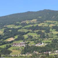 Fewo Zillertal 