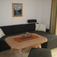Chalet Bernegg 