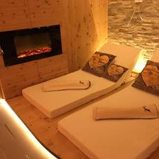 Chalet Bernegg 