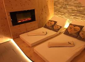 Chalet Bernegg 