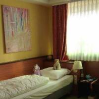 Hotel Sperling 