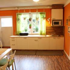 Apartment Nord 