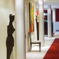 Hotel Schepers 