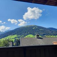 Haus Zillertal 