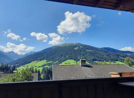 Haus Zillertal 