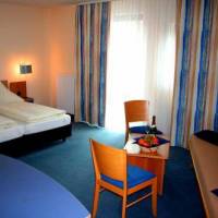 Hotel Ambiente 