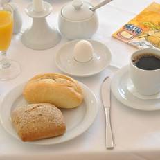 Hotel Ambiente 