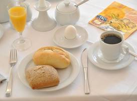 Hotel Ambiente 