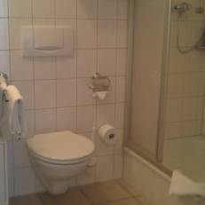 Hotel Ambiente 
