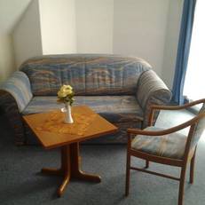 Hotel Ambiente 