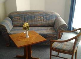 Hotel Ambiente 