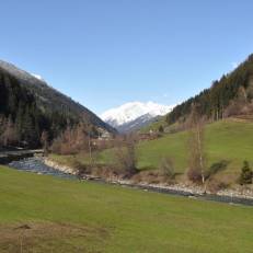 Apart Gerlinde 