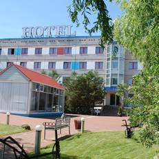Hotel Horizont 