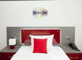 Hotel Eichholz 