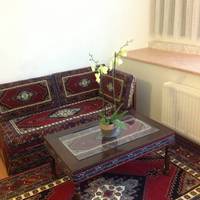 Tugra Residenz 