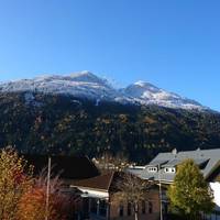 Haus Pleterski 