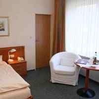 Hotel Petersen 