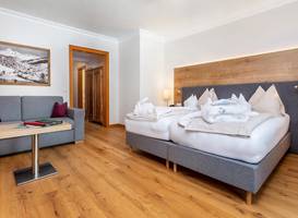 Hotel Unterhof 