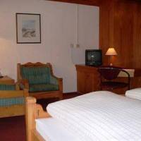 Oyer Landhotel 