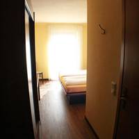 Hotel Rebstock 