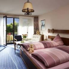 Hotel Annegret