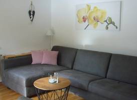 Haus Dorfblick 