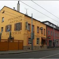 Pension Antica 