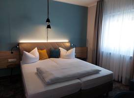 Hotel Purucker 