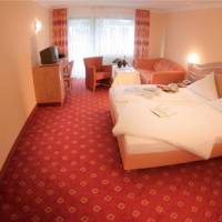Hotel BelVital 