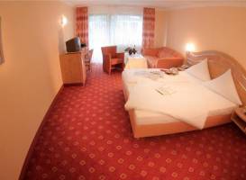 Hotel BelVital 