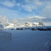 Hotel Gmeineck 