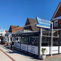 Hotel Am Deich 