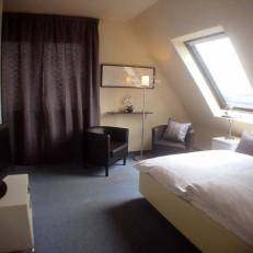 Hotel Palatino 