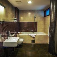 Hotel Tifannys 